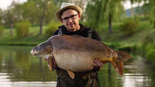 Monster Carp Season 7 Episode 4 - Hungary