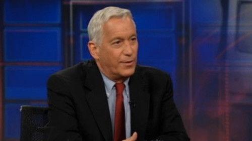 The Daily Show Season 17 Episode 10 - Walter Isaacson