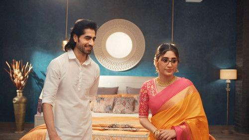 Bade Achhe Lagte Hai Season 4 Episode 15 - Nav Vivahit Jode Ke Liye Rasam