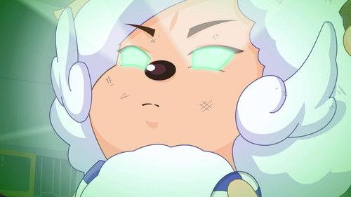 喜羊羊与灰太狼之跨时空救兵 Season 1 Episode 18 - Episode 18