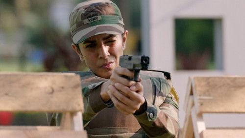 The Test Case Season 1 Episode 9 - The Confession