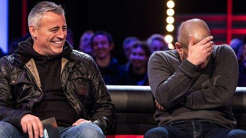 Top Gear Season 25 Episode 5 - Episode 5