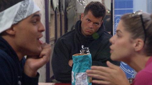 Big Brother Season 19 Episode 24 - Episode 24
