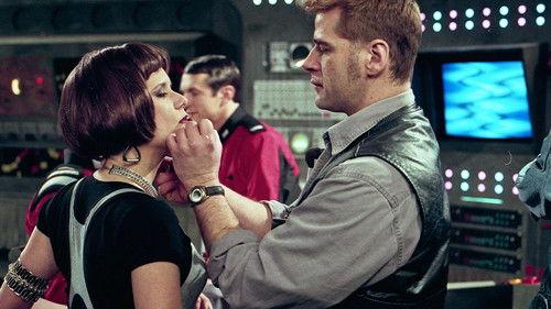 Dans une galaxie près de chez vous : 25 ans de mission Season 1 Episode 1 - Episode 1