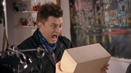 Decoys Season 1 Episode 2 - Roughouts