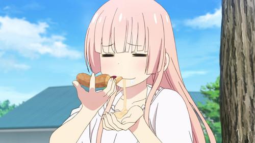 Girly Air Force Season 1 Episode 9 - Unphysical Layer