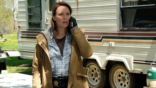 Faits divers Season 1 Episode 2 - Episode 2