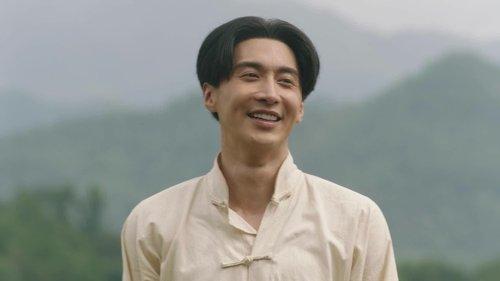 Lightseeker: The Story of the Young Mao Zedong Season 1 Episode 3 - Episode 3