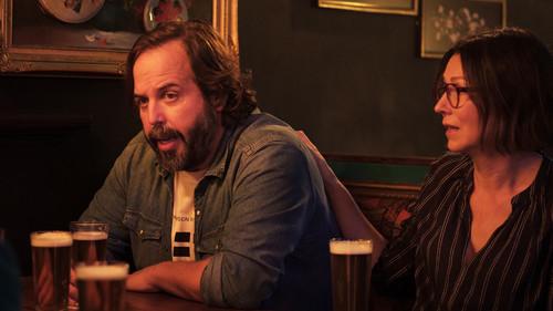 Bump Season 3 Episode 9 - Parents of the Year