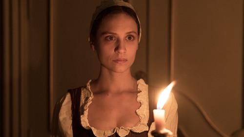 The Cook of Castamar Season 1 Episode 10 - What Really Matters