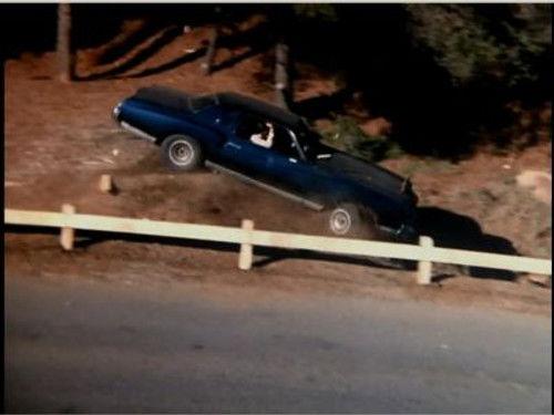 The Incredible Hulk Season 2 Episode 15 - Mystery Man (1)