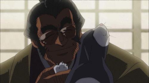 Rowdy Sumo Wrestler Matsutaro!! Season 1 Episode 6 - Tanaka's Total Transformation