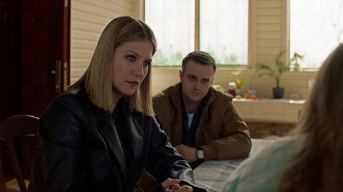 Спасская Season 5 Episode 16 - Episode 16