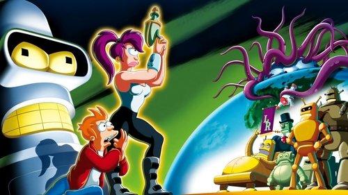 undefined Season 0 Episode 3 - The Beast with a Billion Backs