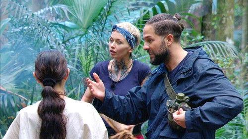 Ich bin ein Star – Holt mich hier raus! Season 18 Episode 9 - Episode 9