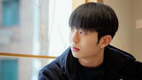 Let Free the Curse of Taekwondo Season 1 Episode 3 - Mirror