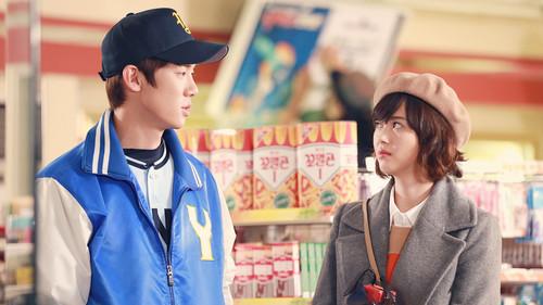 Reply 1994 Season 1 Episode 11 - The Only Way to End an Unrequited Love