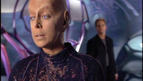 undefined Season 3 Episode 11 - Interview