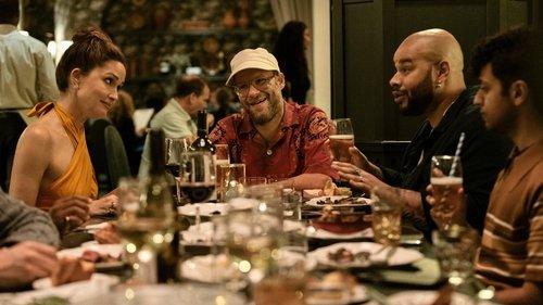 Platonic Season 1 Episode 4 - Divorce Party