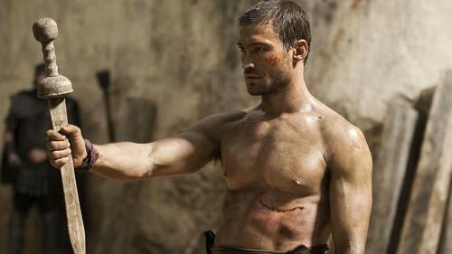 undefined Season 1 Episode 2 - Sacramentum Gladiatorum
