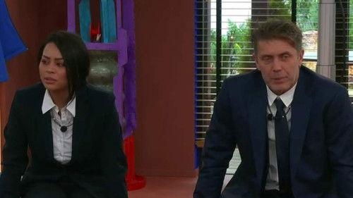 Big Brother Season 5 Episode 19 - Episode 19