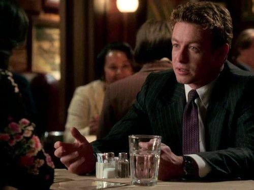 The Guardian Season 3 Episode 20 - The Vote