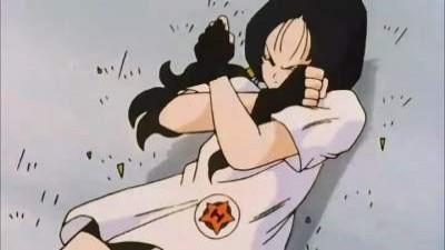Dragon Ball Z Season 7 Episode 9 - Rescue Videl