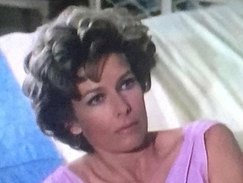 Dan August Season 1 Episode 10 - When the Shouting Dies