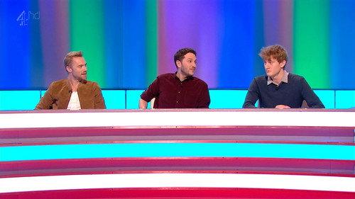 8 Out of 10 Cats Season 17 Episode 5 - Episode 5