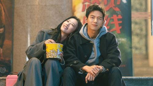 Will Love In Spring Season 1 Episode 14 - Episode 14