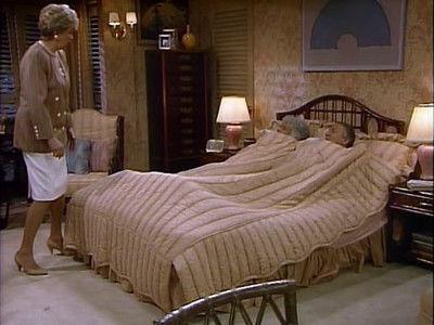 undefined Season 4 Episode 19 - Till Death Do We Volley