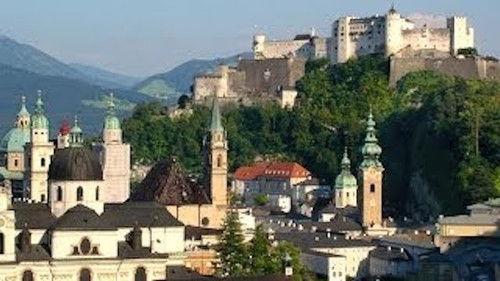 Rick Steves' Europe Season 4 Episode 10 - Salzburg and Surroundings