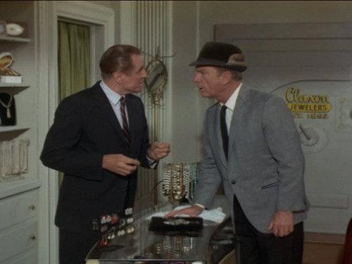 Green Acres Season 4 Episode 16 - A Prize in Every Package