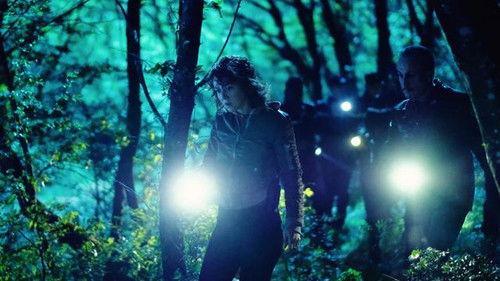 Insoupçonnable Season 1 Episode 8 - Episode 8