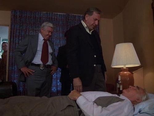 Quincy, M.E. Season 5 Episode 7 - Mode of Death