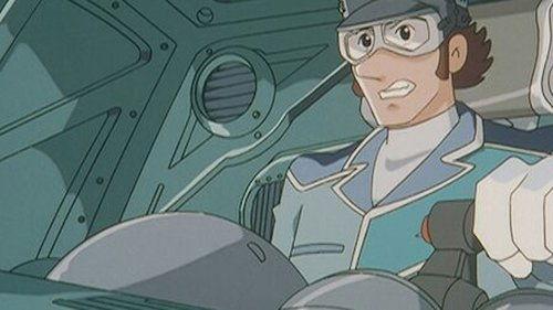 Astro Boy Season 1 Episode 8 - Neon Express