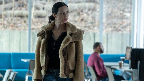 Orphan Black: Echoes Season 1 Episode 10 - We Will Come Again