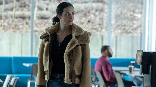 Orphan Black: Echoes Season 1 Episode 10 - We Will Come Again