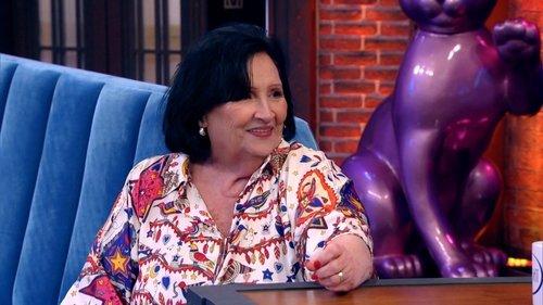 Lady Night Season 8 Episode 13 - Episode 13