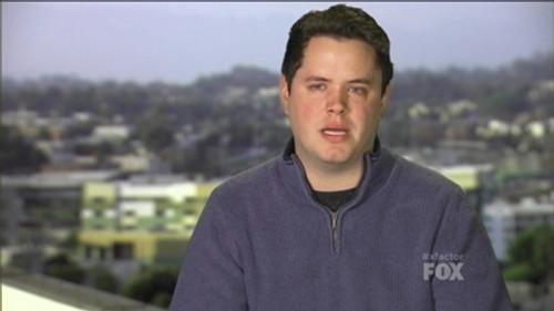 The X Factor Season 3 Episode 15 - Top 10 Perform/12 Results