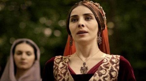 The Magnificent Century Season 2 Episode 35 - Episode 59