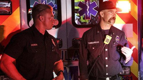 LA Fire & Rescue Season 1 Episode 1 - Best Job in the World