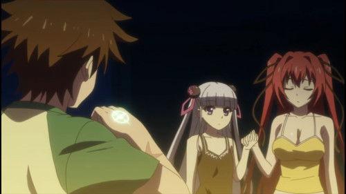 undefined Season 1 Episode 2 - First Contract Between Servant And Master