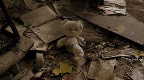 Mysteries of the Abandoned Season 7 Episode 10 - Mystery of the Alien Base