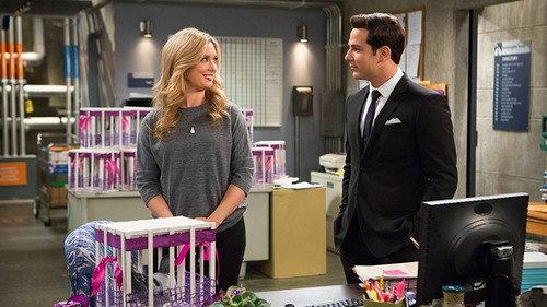 Ground Floor Season 2 Episode 7 - Wicked Wedding