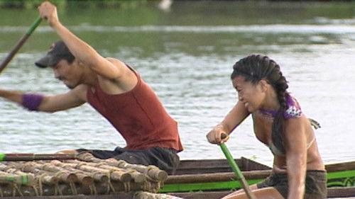 Survivor Season 14 Episode 9 - Are We Gonna Live on Exile Island?!