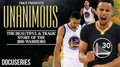 Wardell Stephen Curry Season 1 Episode 3 - Unanimous - The Beautiful & Tragic Story of the 2016 Warriors
