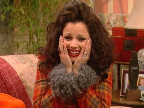 The Nanny Season 6 Episode 6 - I'm Pregnant