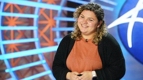 American Idol Season 4 Episode 1 - Auditions (1)