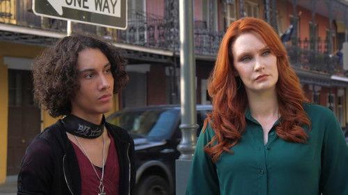 Mysteries Decoded Season 1 Episode 8 - Vampires of New Orleans